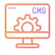 CMS Website Design - Techved