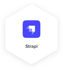 Headless CMS Platform Strapi- Techved