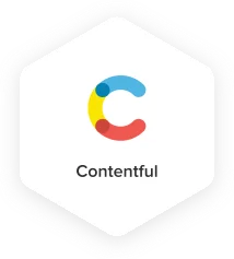 Headless CMS Platform Contentful - Techved