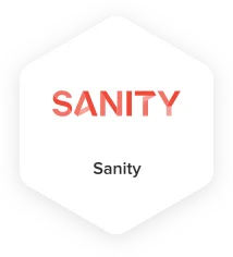 Headless CMS Platform Sanity - Techved