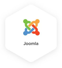 CMS Platform Joomla - Techved