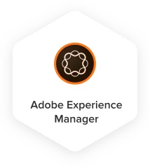 CMS Platform Adobe Experience Manager - Techved