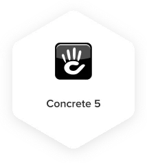CMS Platform Concrete 5 - Techved