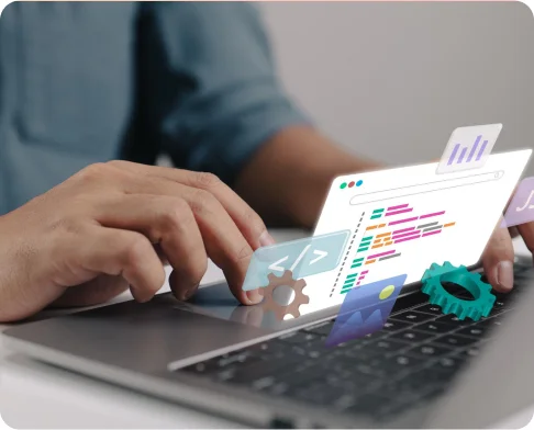 Accelerated Software Delivery - Techved