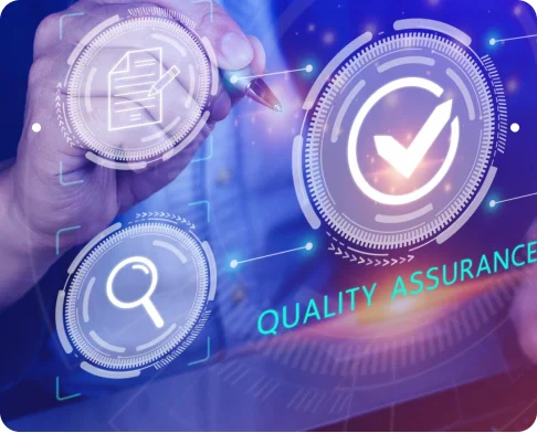 Enhanced Quality Assurance - Techved