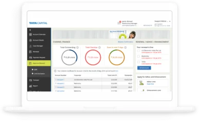 Tata Capital Case Study - Techved