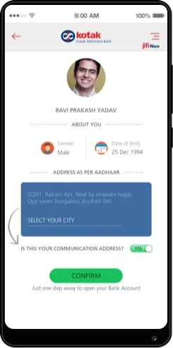 Digital Transformation For Leading Bank - Techved