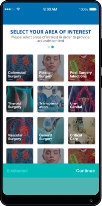 Digital Transformation For Healthcare Company - Techved