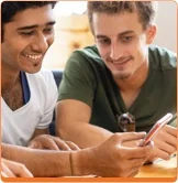 User Engagement with Mobile App - Techved