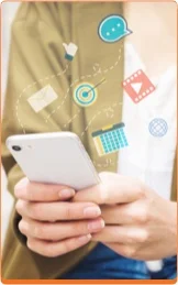 Improved Customer Experience - Techved