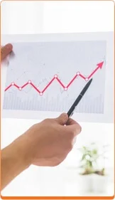 Increased Revenue - Techved