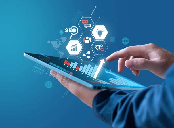 Safe and Scalable Applications - Techved