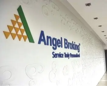 Techved Client Angel Broking - Leading Finance Company