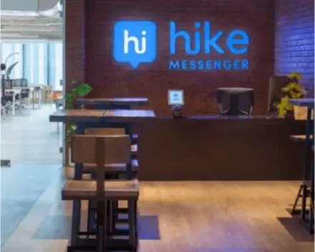 Techved Client Hike - Leading Entertainment App