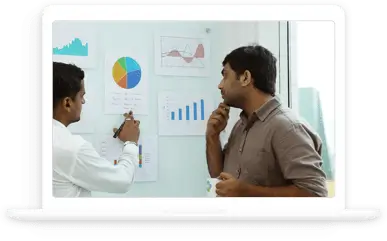 Techved Client - Goodrej Nature Basket