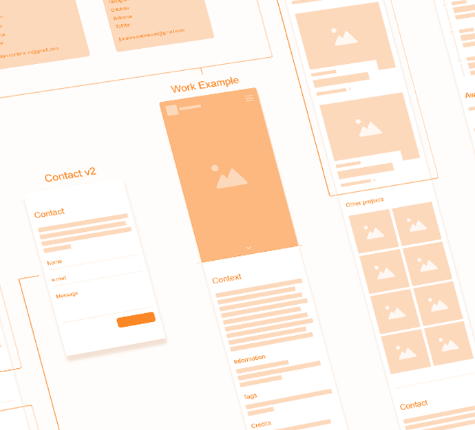 SEAMLESS INTERFACE