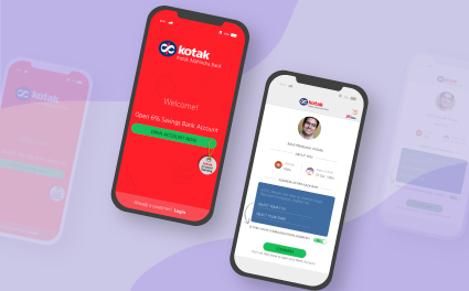 Kotak 811 App