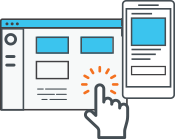 Actions on Interface