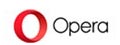 opera logo