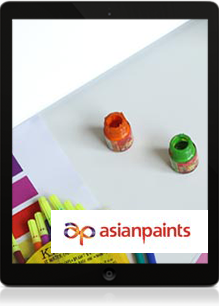 Asian Paints