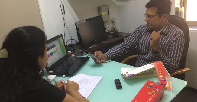 RESEARCH IN URBAN AND RURAL INDIA