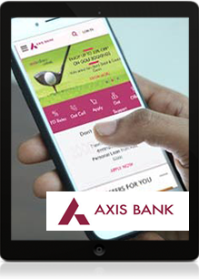 Axis Bank
