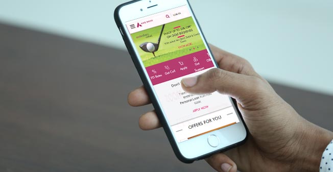 SYSTEMATIC SCRUTINISE