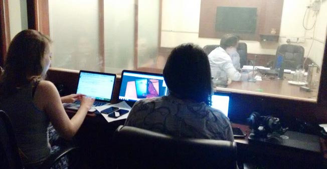 METRO AND TIER 2 CITY TESTING