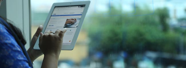 PERSONIFICATION TESTS