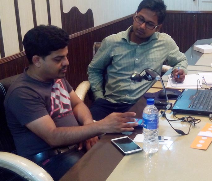 IN-DEPTH ANALYSIS AND TREND DIAGRAMMING