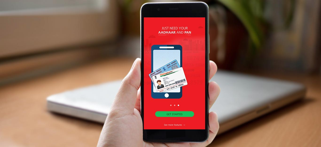 DIGITAL FIRST APPROACH 1